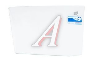 Изображение 1, 4035917 Стекло опускное ВАЗ-2101, 05, 06, 07 заднее БСЗ