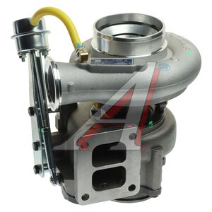 Изображение 1, VG1034110929-MX Турбокомпрессор SITRAK HOWO A7 дв.D10.34 MOVELEX