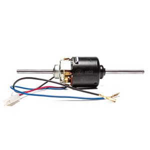 Изображение 4, 681.3780 АЕ Мотор отопителя ГАЗ, ПАЗ 24V AVTOELECTRICA