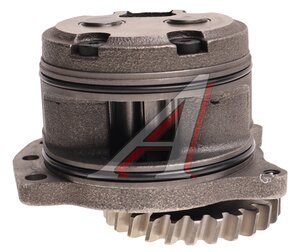 Изображение 3, 4003950-MX Насос масляный SHACMAN SHAANXI дв.ISM11 MOVELEX