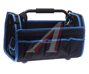 Изображение 2, RF-7435 Сумка для инструмента 500х250х320мм 31карман ROCKFORCE