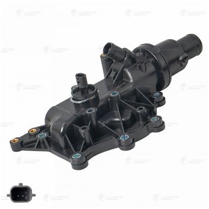 Изображение 6, LT0914 Термостат RENAULT Megane (02-) LUZAR