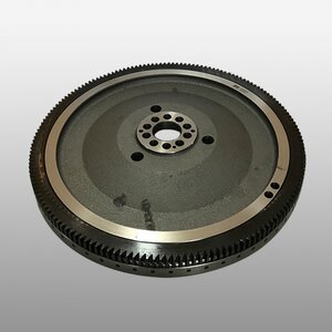 Изображение 1, 536.1005118 Маховик ЯМЗ-536.10 в сборе SHAFTGEAR