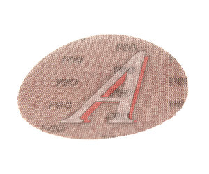 Изображение 1, 4150.0080 Круг шлифовальный на сетке D150 P80 TORNADO