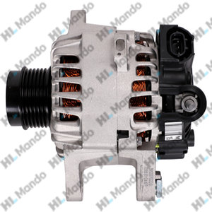 Изображение 7, BN373002B350 Генератор HYUNDAI Elantra (14-) (1.6) MANDO