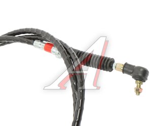 Изображение 3, HAS3360-10 Трос КАМАЗ-6580, 65801, 65802 привода КПП в сборе HASTERSON