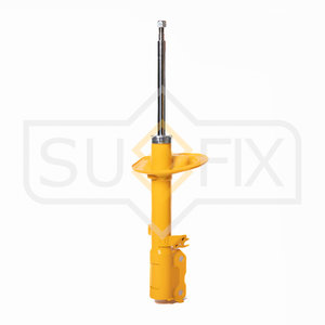 Изображение 1, SU-1053 Амортизатор TOYOTA Camry (06-) задний левый SUFIX