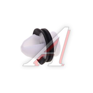 Изображение 1, P370272A Фиксатор RENAULT Logan, Sandero, Clio 3, Kangoo 2 фонаря заднего PATRON