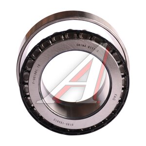 Изображение 7, 3103096-ZD04T Подшипник ступицы DONGFENG передней (блок) OE