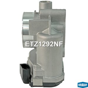 Изображение 6, ETZ1292NF Заслонка ВАЗ-2191 дроссельная KRAUF
