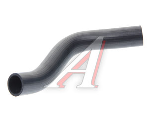 Изображение 1, DCC020561 Патрубок HYUNDAI Solaris (10-) KIA Rio (11-) радиатора верхний MANDO
