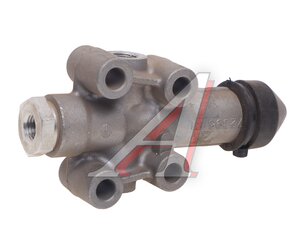 Изображение 2, К194771 Кран МАЗ, ПАЗ, VOLVO уровня пола KNORR-BREMSE
