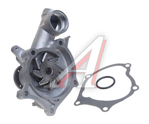 Изображение 3, GWM-45A Насос водяной MITSUBISHI Galant (88-) (2.0) GMB