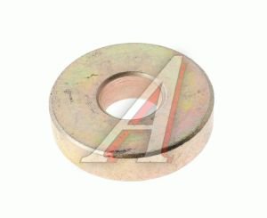 Изображение 1, 3302-2902490ТОЛСТАЯ Шайба ГАЗ-3302 болта рессоры 16х45х10