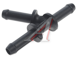 Изображение 2, AW20027900001 Штуцер HYUNDAI HD35 (17-), Accent (11-) системы охлаждения DOMINANT