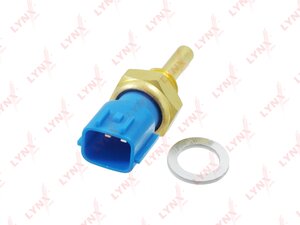Изображение 2, DM7029 Датчик температуры NISSAN Almera (00-11) охлаждающей жидкости LYNX