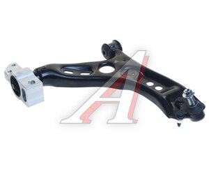 Изображение 1, PS5590R Рычаг подвески VW Passat (08-12), Tiguan (07-) передней правый PATRON