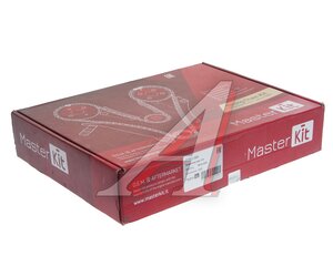 Изображение 5, 77B0139K Комплект цепи ГРМ AUDI A4 (07-), A6 (11-) MASTERKIT
