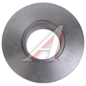 Изображение 4, 085.163 Диск тормозной ROR (433x150x45x220) (1шт.) SAMPA