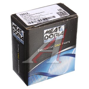 Изображение 4, 75012 Регулятор MERCEDES C (W202) давления топлива MEAT&DORIA