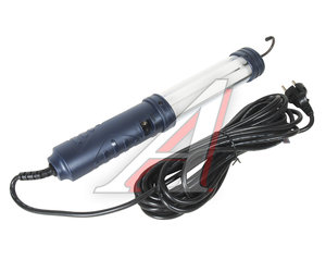Изображение 1, JTC-5652 Лампа переносная 220V L=8м флуоресцентная 18W JTC