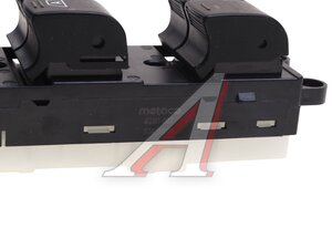 Изображение 5, 6280-007 Блок управления NISSAN Navara (05-), Pathfinder стеклоподъемниками METACO