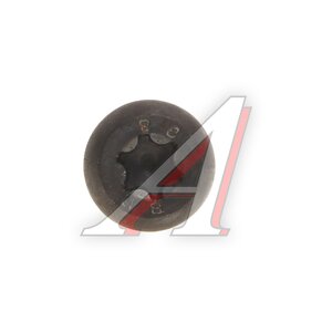 Изображение 3, 406.1006096-20 Болт М8х1.25х25 ГАЗ-3102 успокоителя цепи нижнего БОЛТЕН