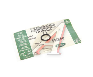 Изображение 1, LR124504 Кольцо уплотнительное LAND ROVER OE