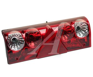 Изображение 1, M611451 Фонарь задний SCHMITZ Europoint 2 правый MARS TECH