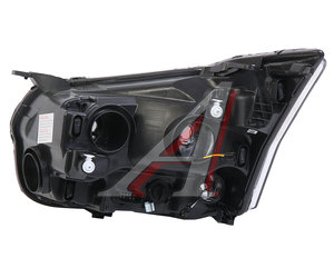 Изображение 3, BSG30800028 Фара FORD Transit (14-) правая BSG