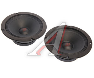 Изображение 1, Gorilla Bass GBL65 Колонки среднечастоные 6" (16см) 100Вт KICX