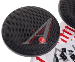 Изображение 2, VENOM-CL6X Колонки коаксиальные 6" (16см) 71Вт AURA