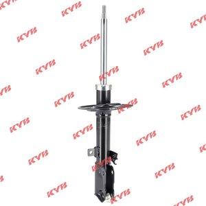 Изображение 6, 339025 Амортизатор TOYOTA Camry (06-) задний правый газовый KYB
