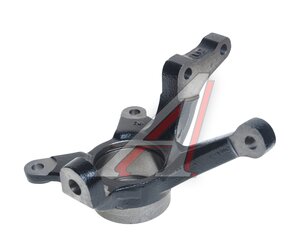 Изображение 1, NSP025171625000 Кулак поворотный HYUNDAI Accent (99-) правый NSP