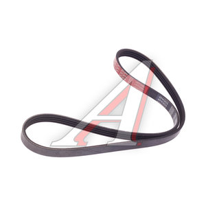 Изображение 2, 4PK905 Ремень приводной поликлиновой 4PK905 GATES