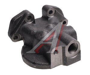 Изображение 1, 658.1012020 Корпус ЯМЗ фильтра масляного грубой очистки АВТОДИЗЕЛЬ