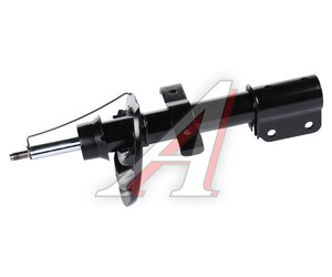 Изображение 2, MSS017129 Амортизатор RENAULT Clio 3 (05-) передний левый/правый газовый MANDO