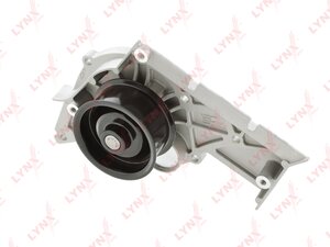 Изображение 2, CW0208 Насос водяной AUDI A4 (00-04) LYNX