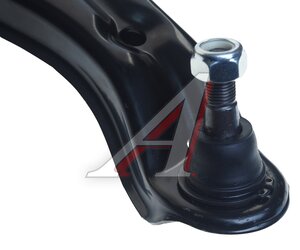 Изображение 3, CQ0265R Рычаг подвески NISSAN Almera (N16) передней нижний правый CTR