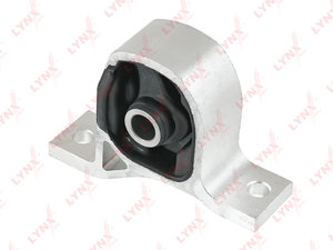 Изображение 1, ME1023 Опора двигателя HONDA Civic (03-) (1.4/1.6) передняя LYNX