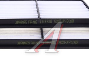 Изображение 3, FAA-MA2 Фильтр воздушный салона MAZDA Demio (98-) JAPANPARTS