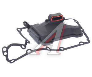 Изображение 2, HX157D Фильтр масляный КПП OPEL Astra F (92-98) MAHLE