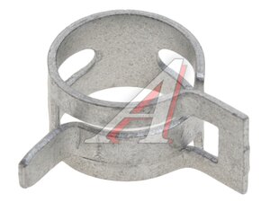 Изображение 1, KR-H56899 Хомут пружинный 11мм W1 KORUDA