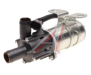 Изображение 3, 75.3780.22.03 Насос отопителя салона d=20мм 24V ПЖД 16-01СТ ПРАМО