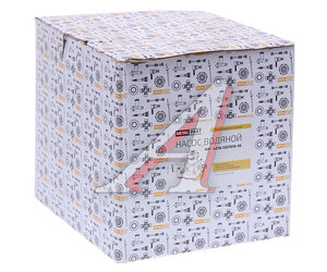 Изображение 4, MP-4216.1307010-10 Насос водяной ГАЗ-3302 Бизнес дв.УМЗ-4216 ЕВРО-3 METALPART