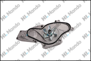 Изображение 6, EWPO0004 Насос водяной HONDA Accord (98-) (3.0) MANDO