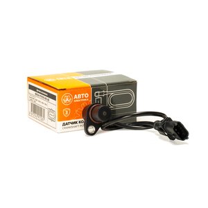 Изображение 1, 45104-1111010-90 AE Датчик частоты вращения КАМАЗ AVTOELECTRICA