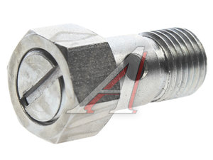 Изображение 2, 200.225 Клапан перепускной ТНВД M14x1.5 SAMPA