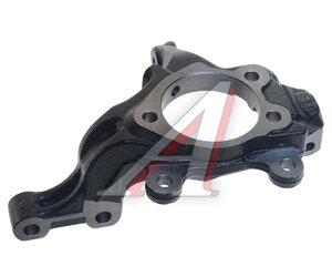 Изображение 2, ST40015ED000 Кулак поворотный NISSAN Tiida (07-) левый SAT