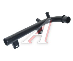 Изображение 1, NSP0196273608 Трубка CHEVROLET Lacetti системы охлаждения NSP
